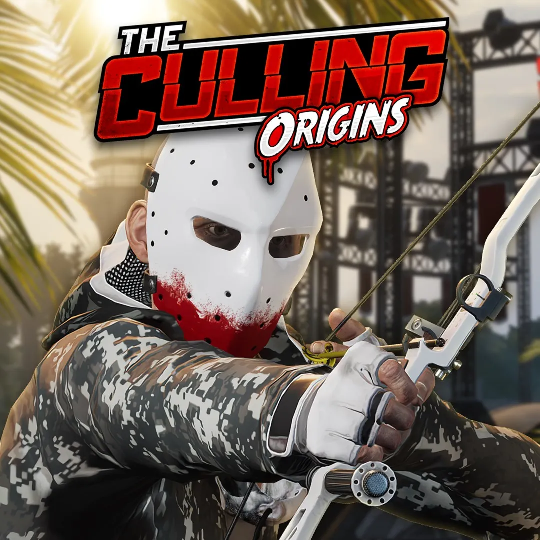 The Culling | XBOX | На любой аккаунт