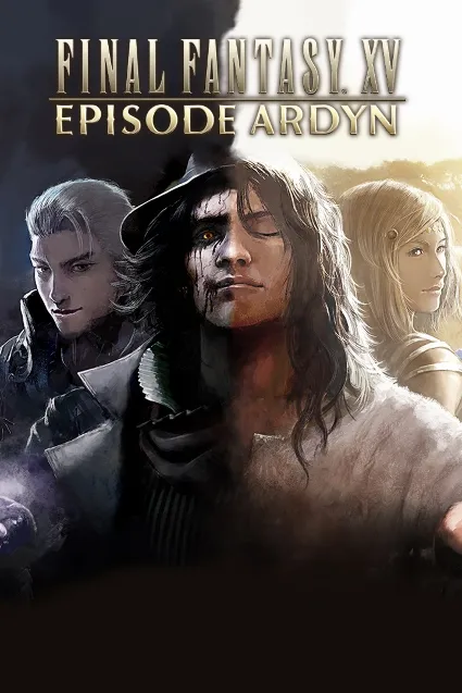 FINAL FANTASY XV: EPISODE ARDYN | XBOX | На любой аккаунт