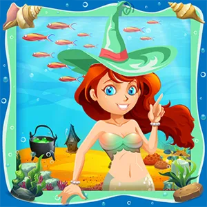 FishWitch Halloween | XBOX+PC | На любой аккаунт