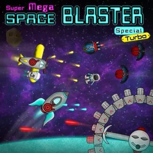 Super Mega Space Blaster Special Turbo | XBOX | На любой аккаунт
