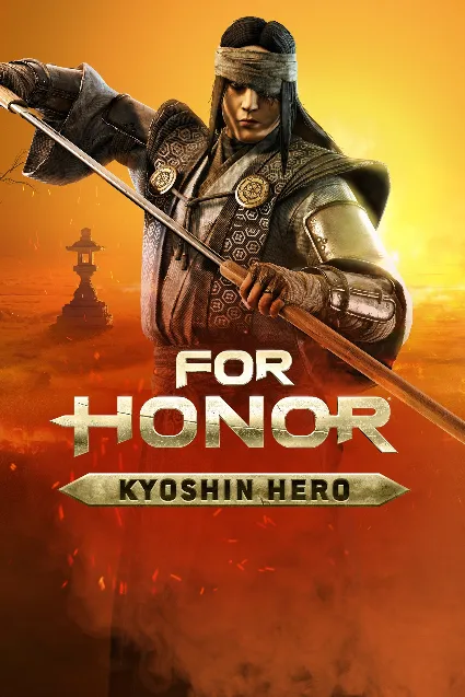 For Honor® Kyoshin Hero | XBOX | На любой аккаунт