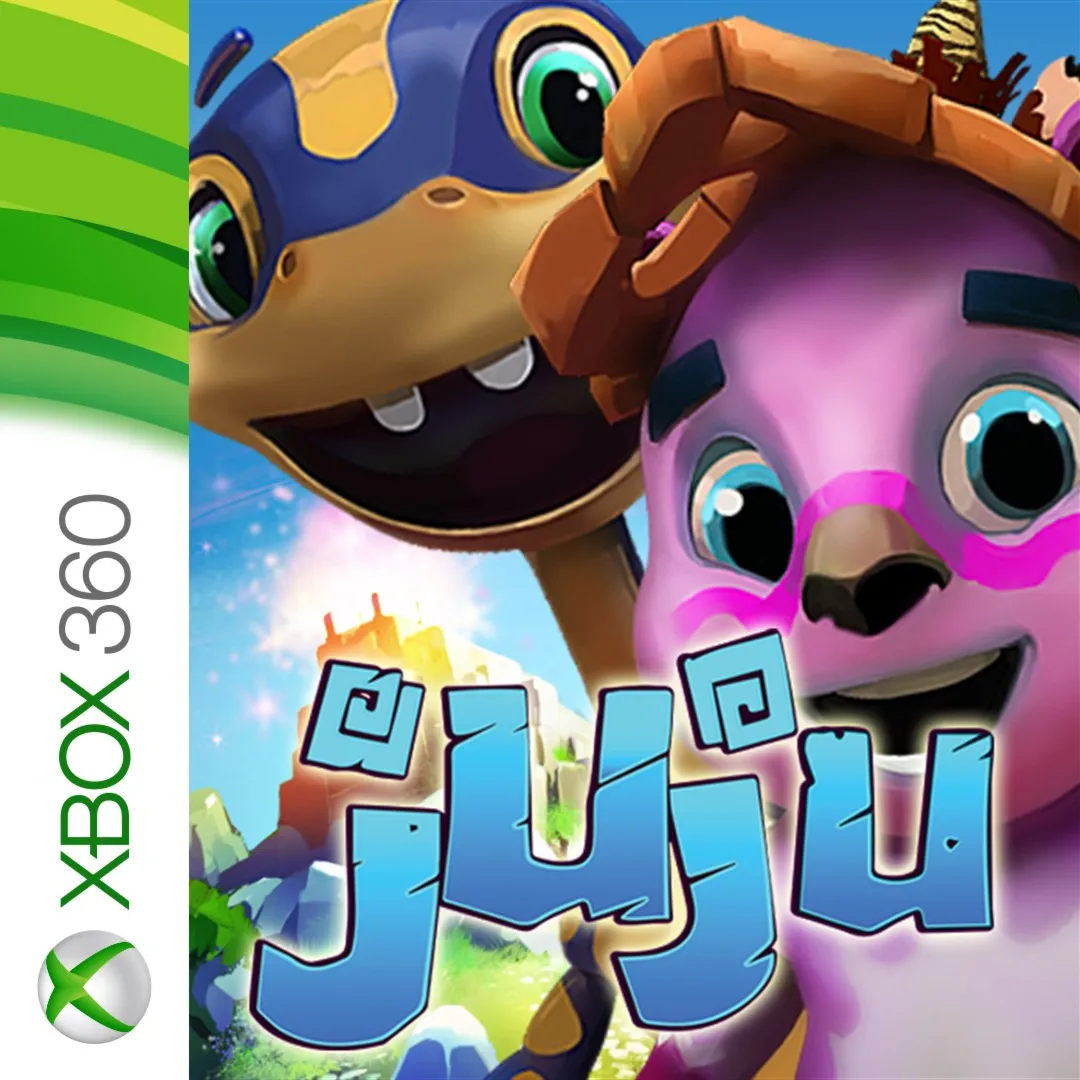 JUJU | XBOX | На любой аккаунт