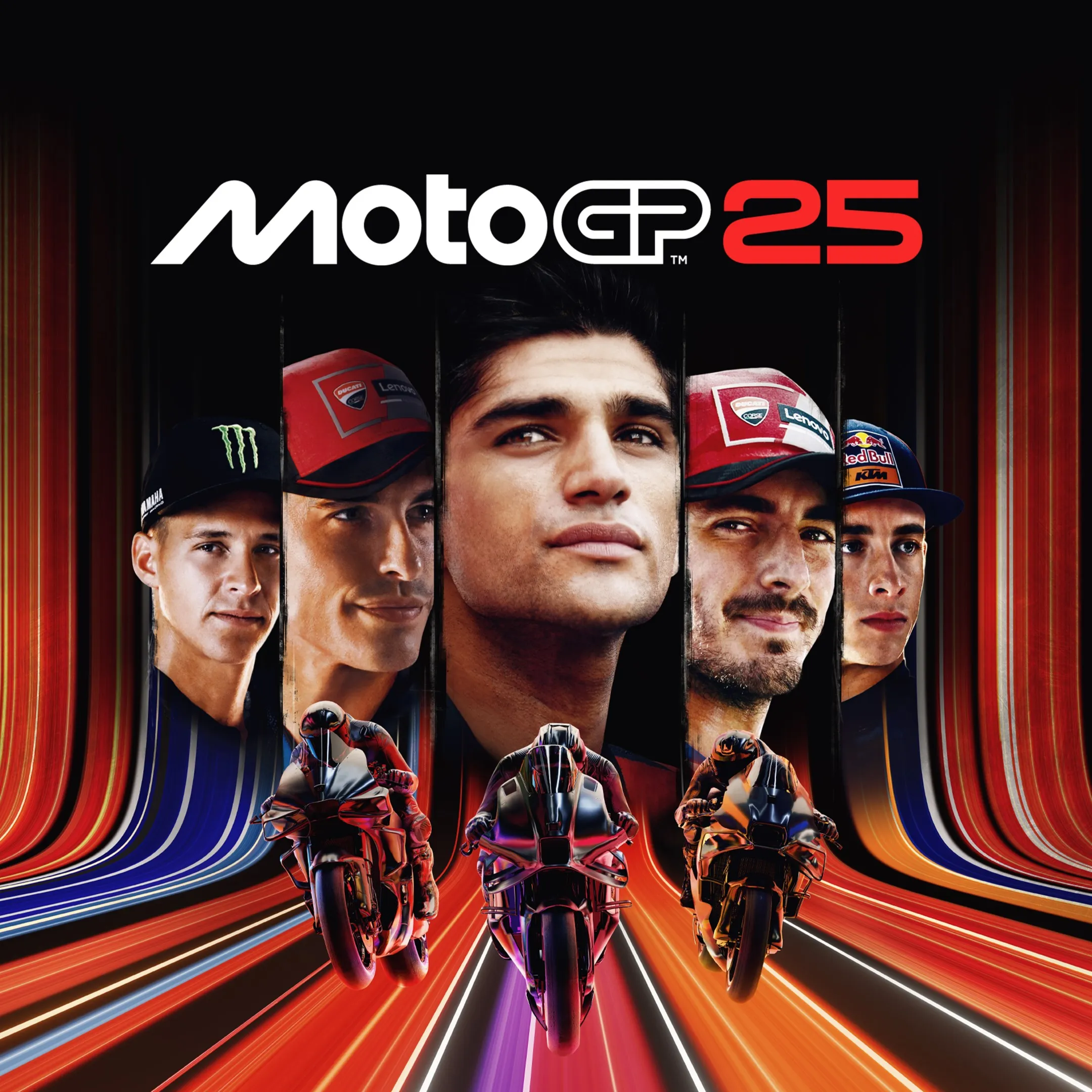 MotoGP™25 - Xbox Series X|S | XBOX | На любой аккаунт