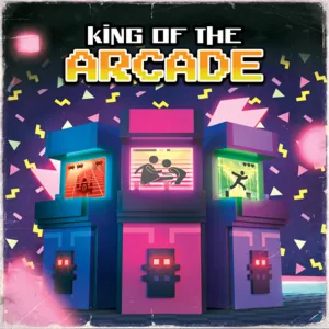 King of the Arcade | XBOX+PC | На любой аккаунт