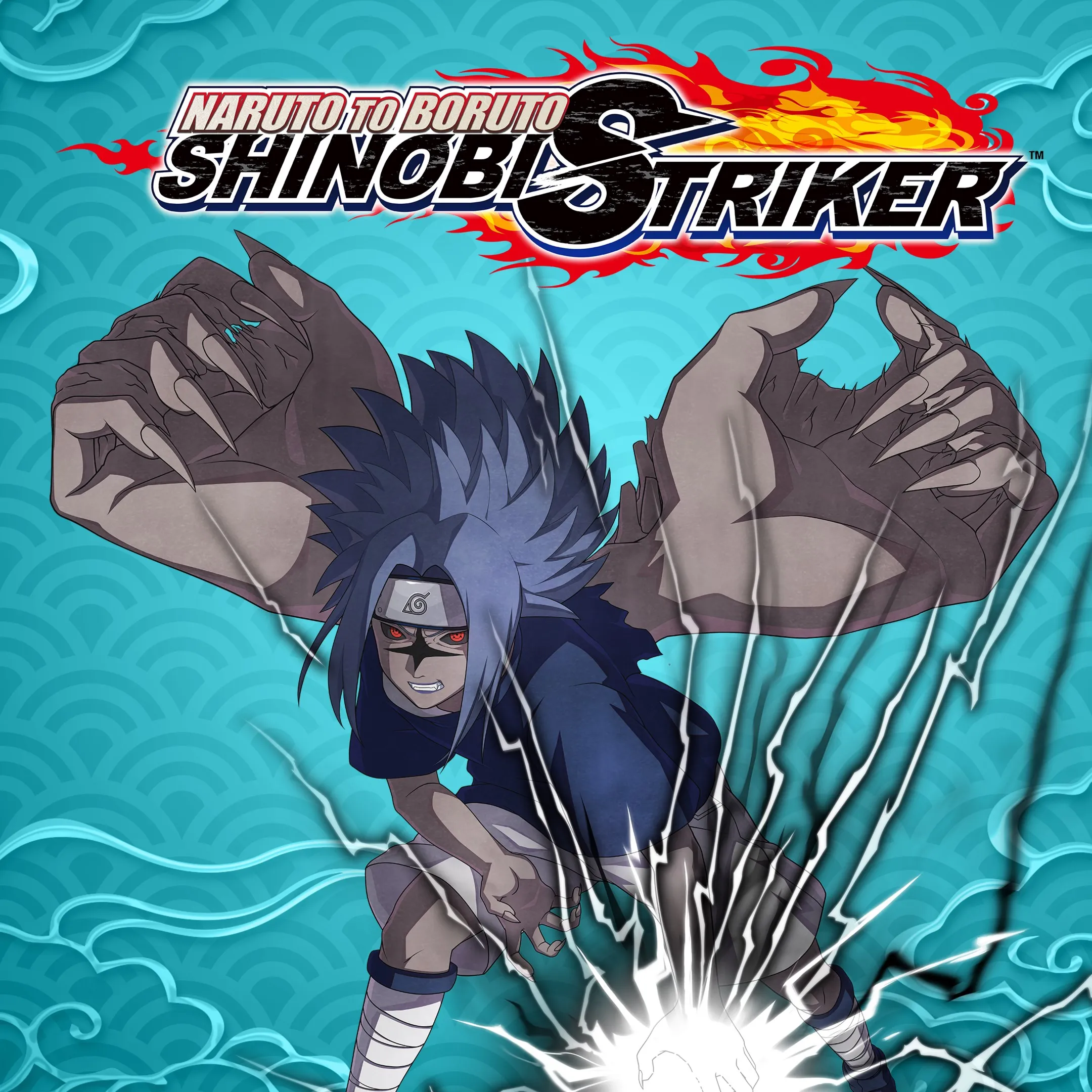 NTBSS: Master Character Training Pack - Sasuke Uchiha (Young Ver. Final Battle) | XBO