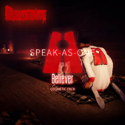 TheBlackoutClub SPEAK-AS-ONE Pack | XBOX | На любой аккаунт