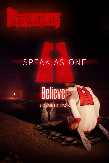 TheBlackoutClub SPEAK-AS-ONE Pack | XBOX | На любой аккаунт