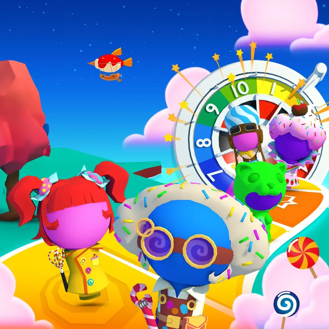 The Game of Life 2 - Sweet Haven World | XBOX | На любой аккаунт