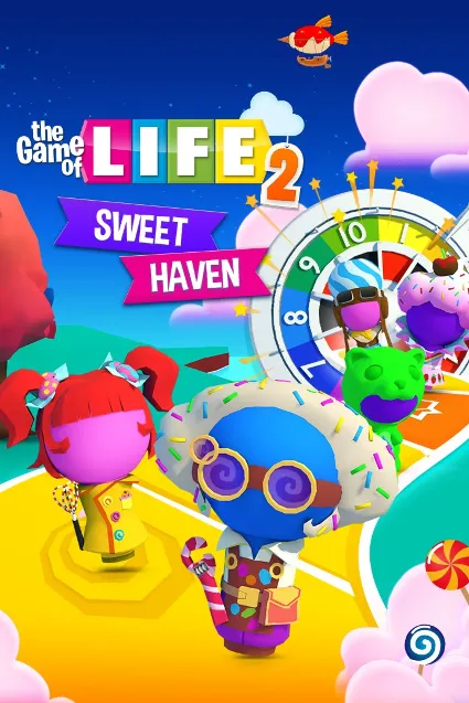 The Game of Life 2 - Sweet Haven World | XBOX | На любой аккаунт