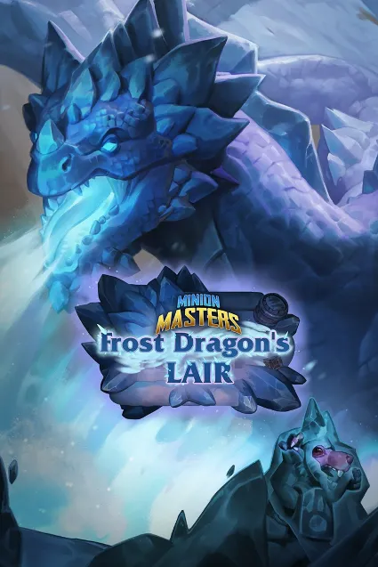 Frost Dragon's Lair | XBOX | На любой аккаунт