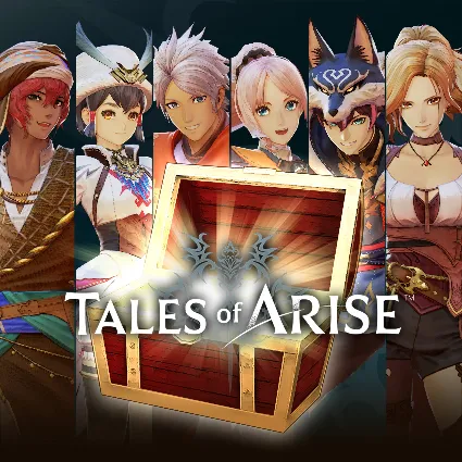 Tales of Arise - Adventurer's Pack | XBOX | На любой аккаунт