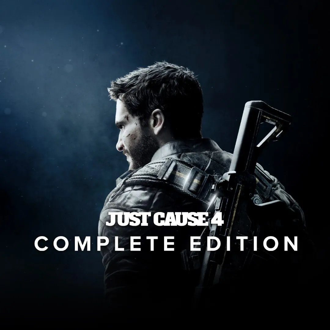 Just Cause 4 - Complete Edition | XBOX+PC | На любой аккаунт