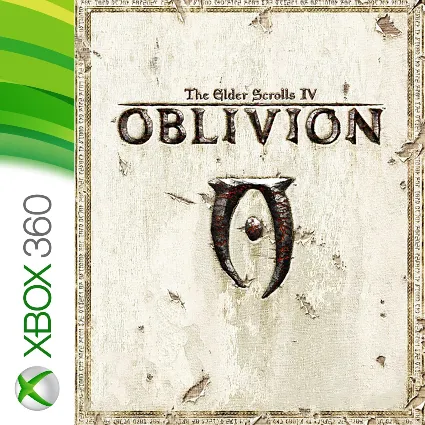 The Elder Scrolls IV: Oblivion | XBOX | На любой аккаунт