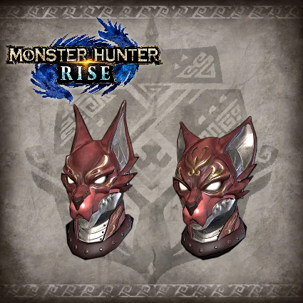 "Wild Head" Hunter layered armor piece | XBOX+PC | На любой аккаунт