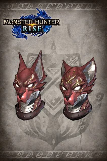 "Wild Head" Hunter layered armor piece | XBOX+PC | На любой аккаунт