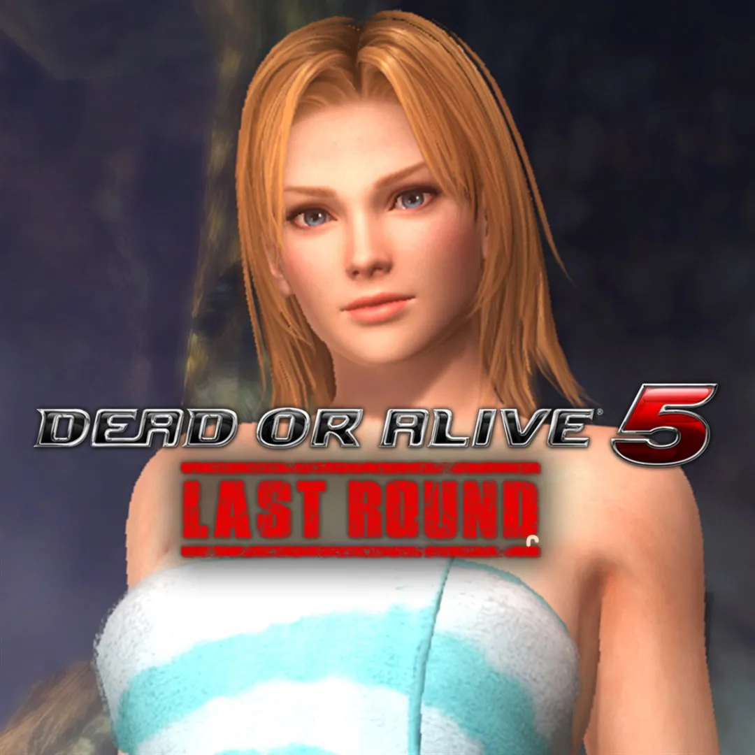 DEAD OR ALIVE 5 Last Round Tina Bathtime Costume | XBOX | На любой аккаунт