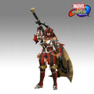 Marvel vs. Capcom: Infinite - Monster Hunter | XBOX+PC | На любой аккаунт