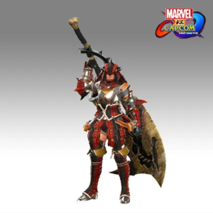 Marvel vs. Capcom: Infinite - Monster Hunter | XBOX+PC | На любой аккаунт