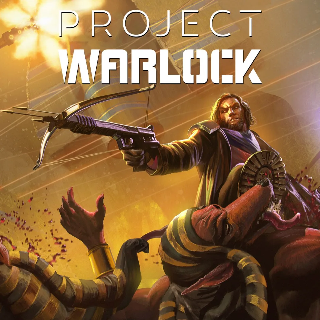 Project Warlock | XBOX | На любой аккаунт