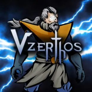 Vzerthos: The Heir of Thunder (For Windows10) | PC | На любой аккаунт