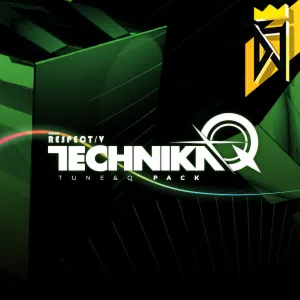 DJMAX RESPECT V - TECHNIKA TUNE & Q Pack | XBOX+PC | На любой аккаунт