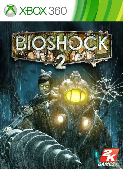 BioShock 2 | XBOX | На любой аккаунт
