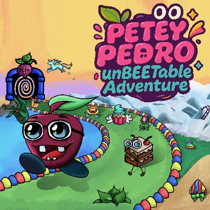 Petey Pedro unBEETable Adventure | XBOX+PC | На любой аккаунт