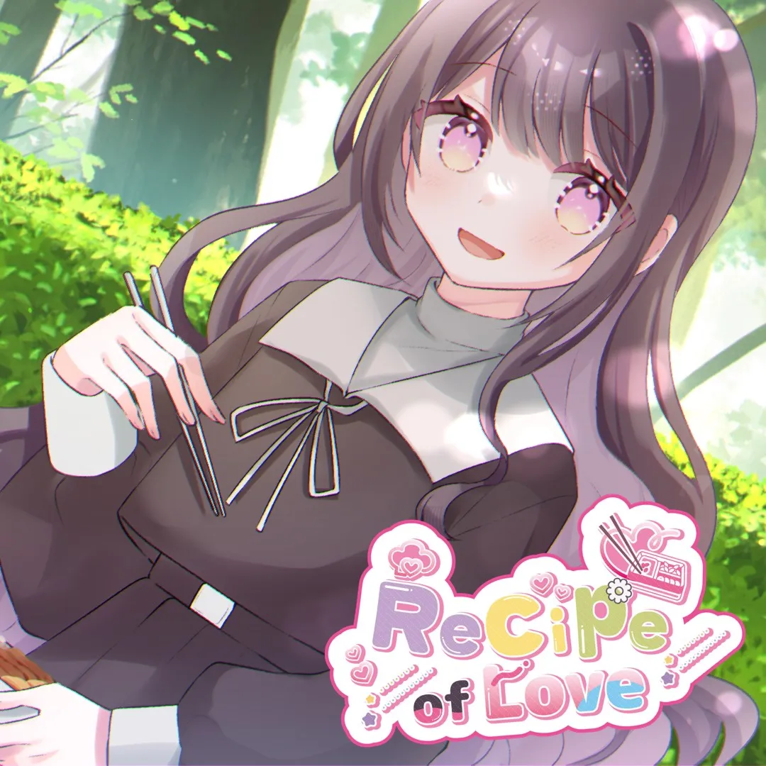Recipe of Love | XBOX+PC | На любой аккаунт