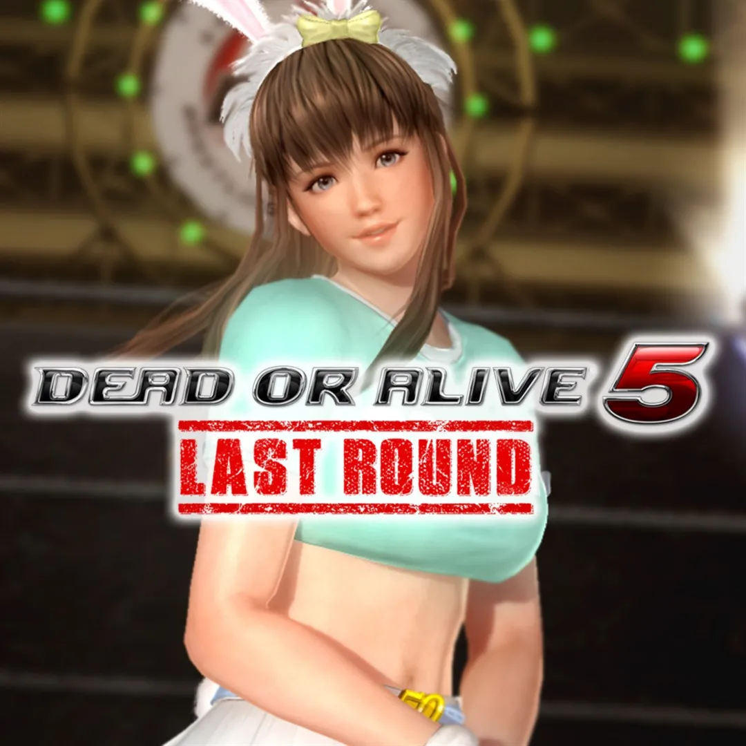 DOA5LR TECMO 50th Anniversary Costume - Hitomi | XBOX | На любой аккаунт