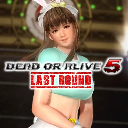 DOA5LR TECMO 50th Anniversary Costume - Hitomi | XBOX | На любой аккаунт