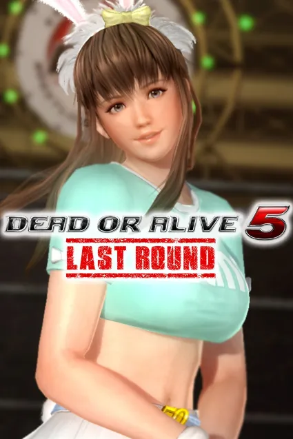 DOA5LR TECMO 50th Anniversary Costume - Hitomi | XBOX | На любой аккаунт
