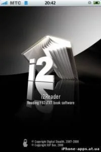 i2Reader