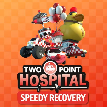 Two Point Hospital: Speedy Recovery | PC | На любой аккаунт
