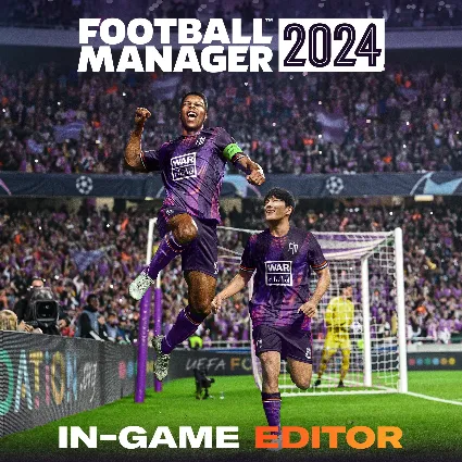 Football Manager 2024 Editor | PC | На любой аккаунт