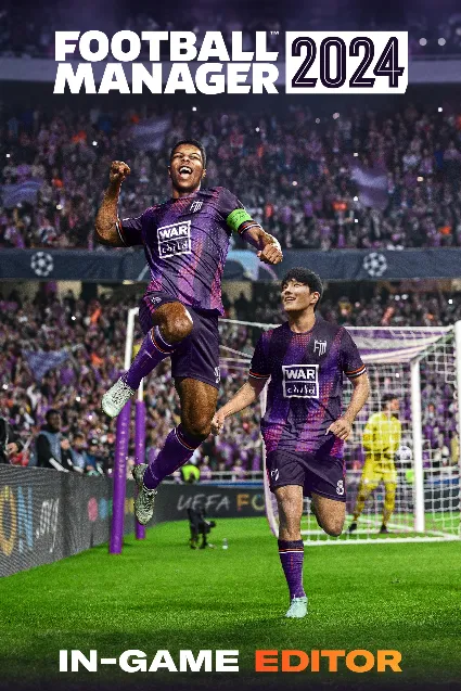 Football Manager 2024 Editor | PC | На любой аккаунт