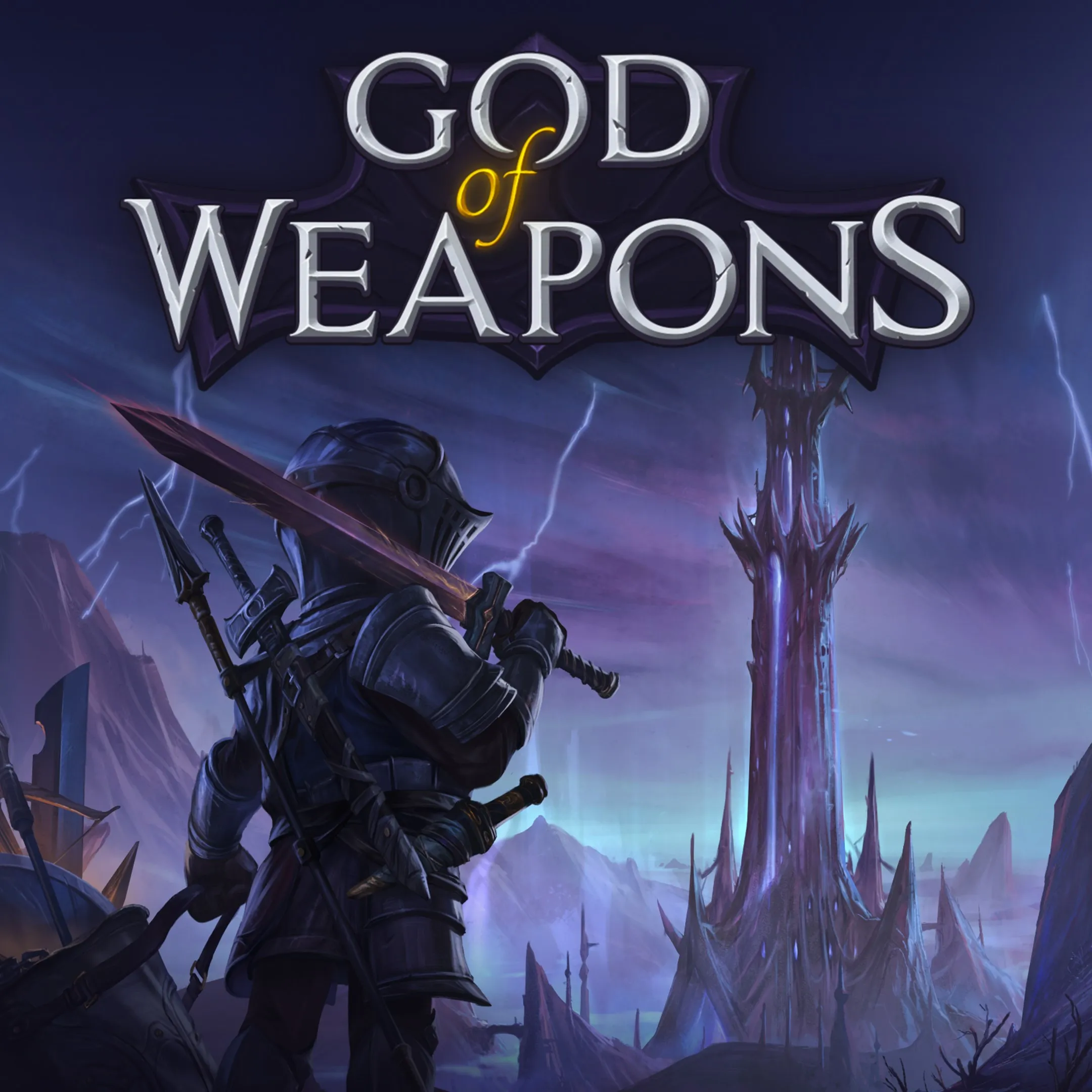 God of Weapons | XBOX | На любой аккаунт