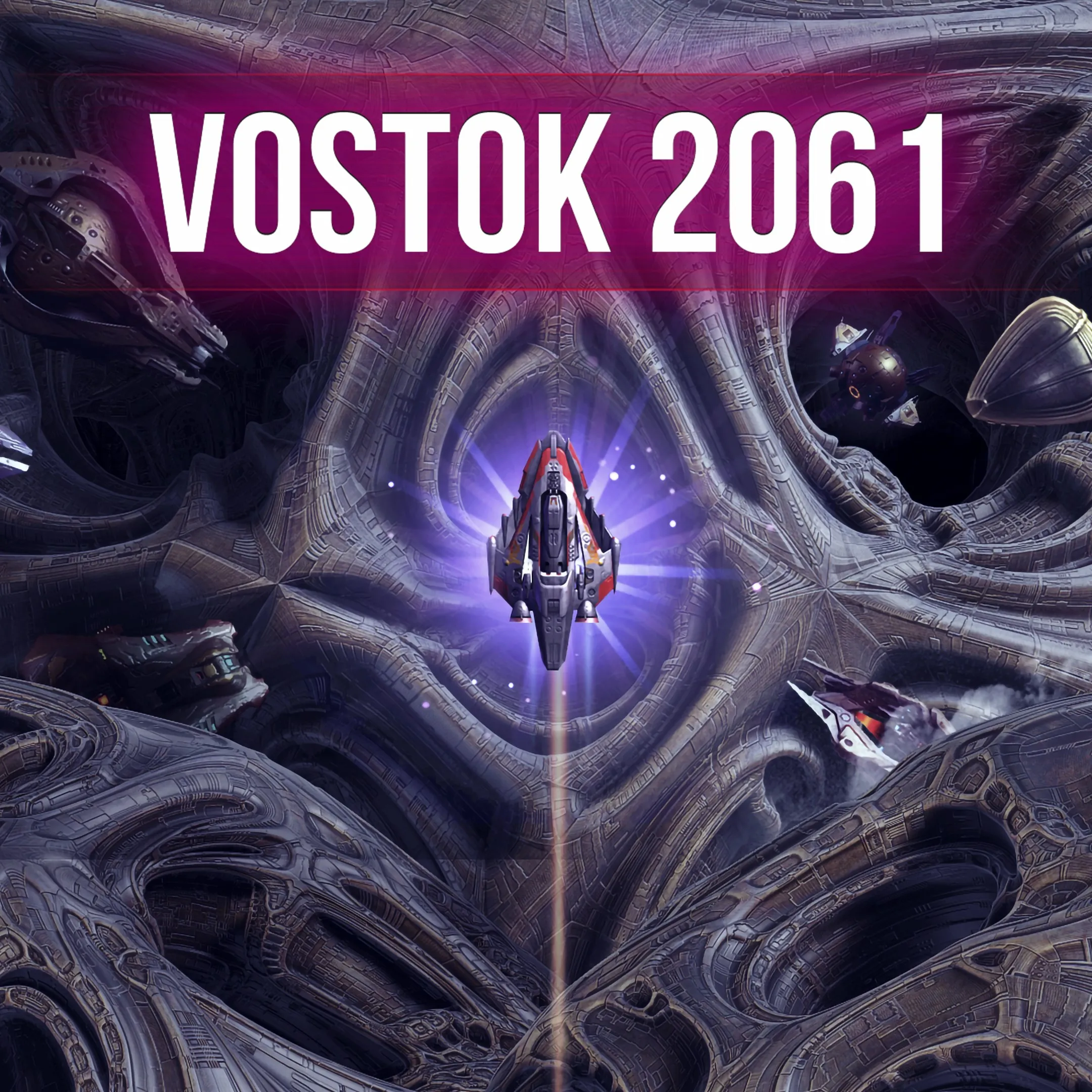 Vostok 2061 | XBOX | На любой аккаунт