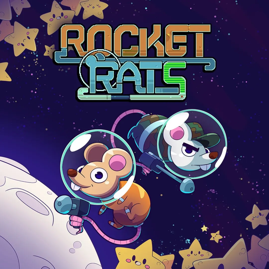 Rocket Rats | XBOX+PC | На любой аккаунт
