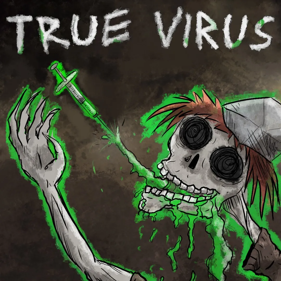 True Virus | XBOX | На любой аккаунт