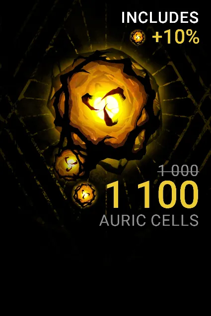 Dead by Daylight: AURIC CELLS PACK (1100) | XBOX | На любой аккаунт