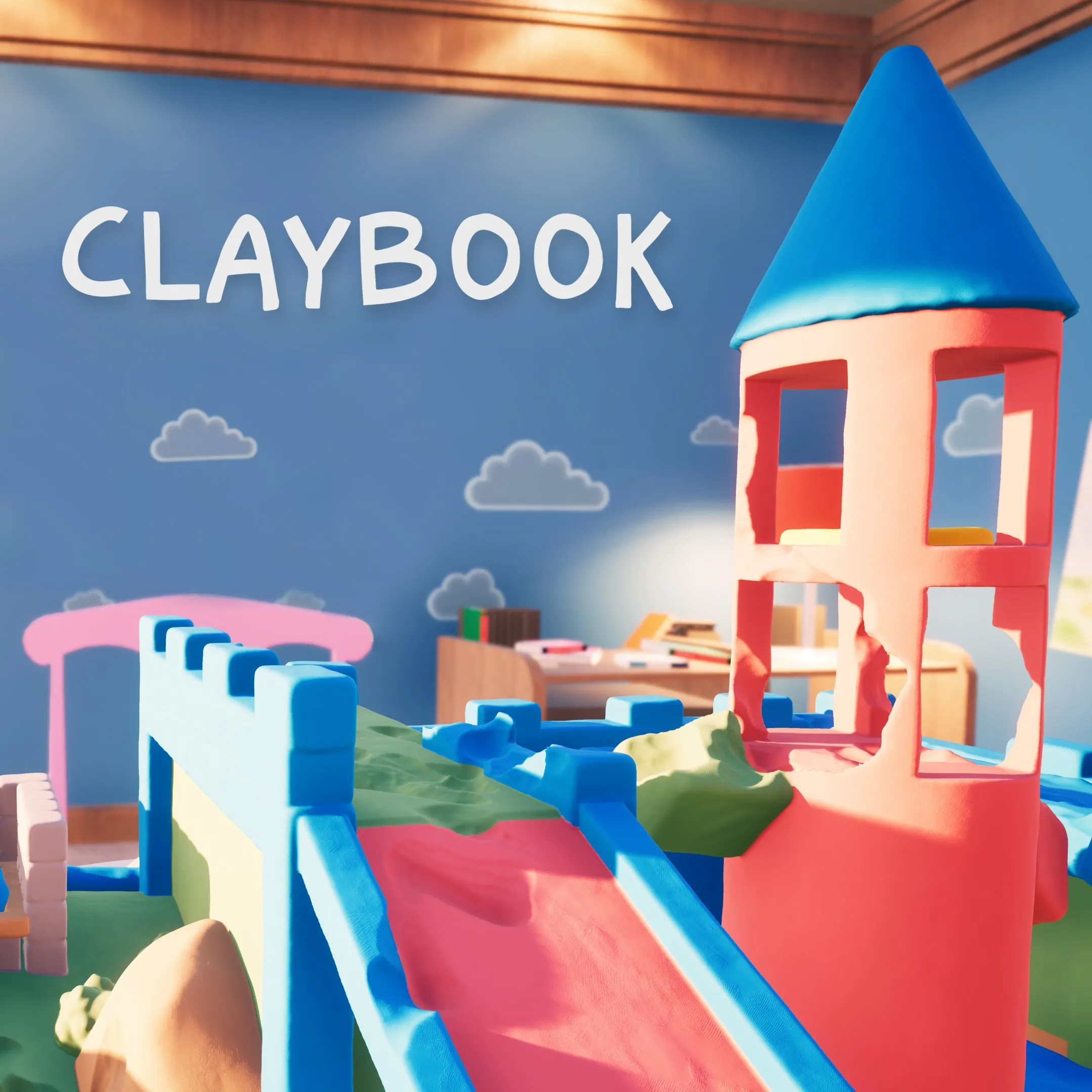 Claybook | XBOX | На любой аккаунт