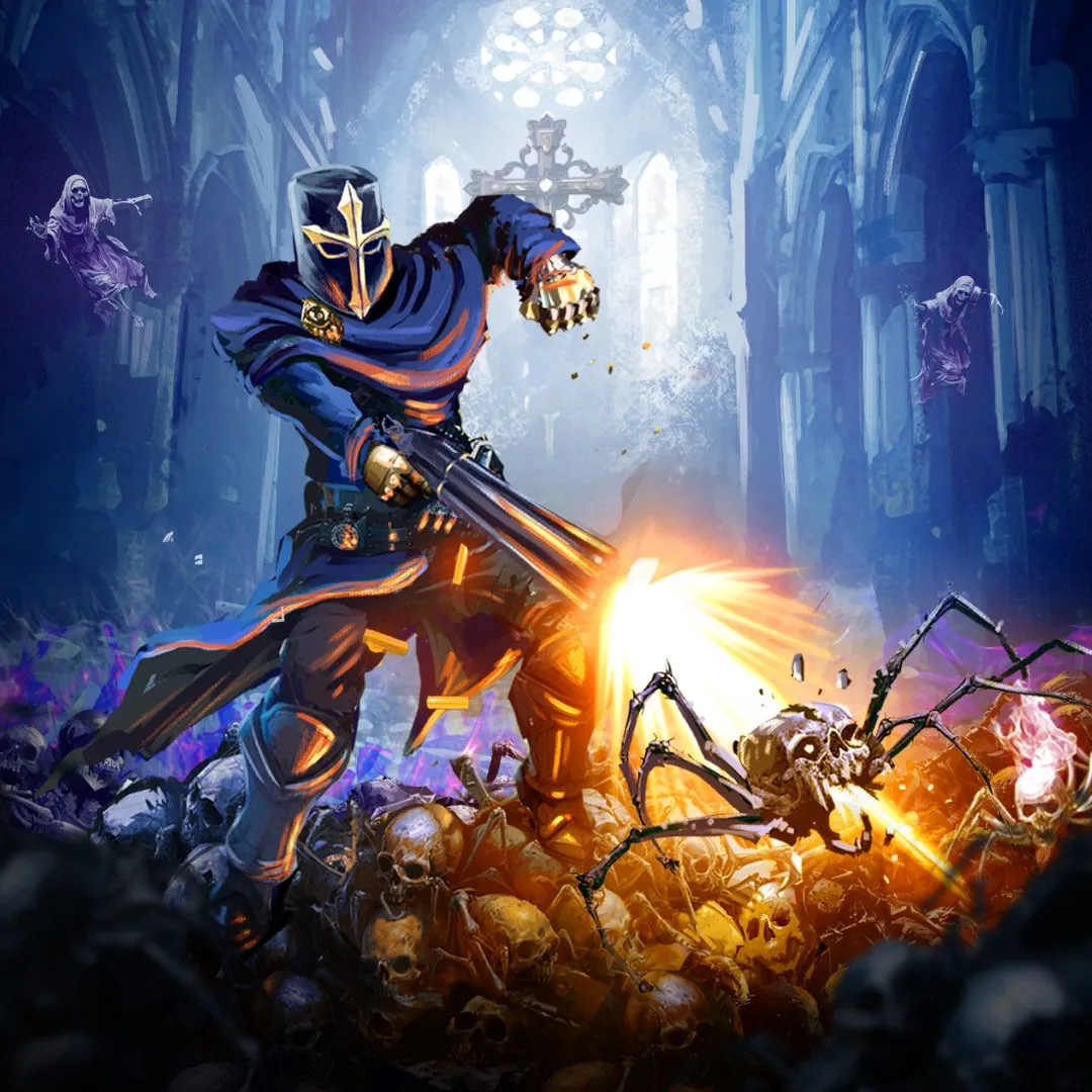 HOLYHUNT | XBOX | На любой аккаунт