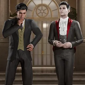 Victorian Starter Pack | XBOX | На любой аккаунт