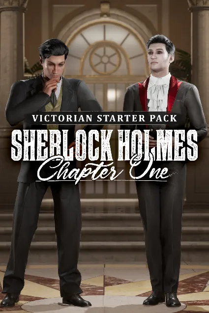 Victorian Starter Pack | XBOX | На любой аккаунт