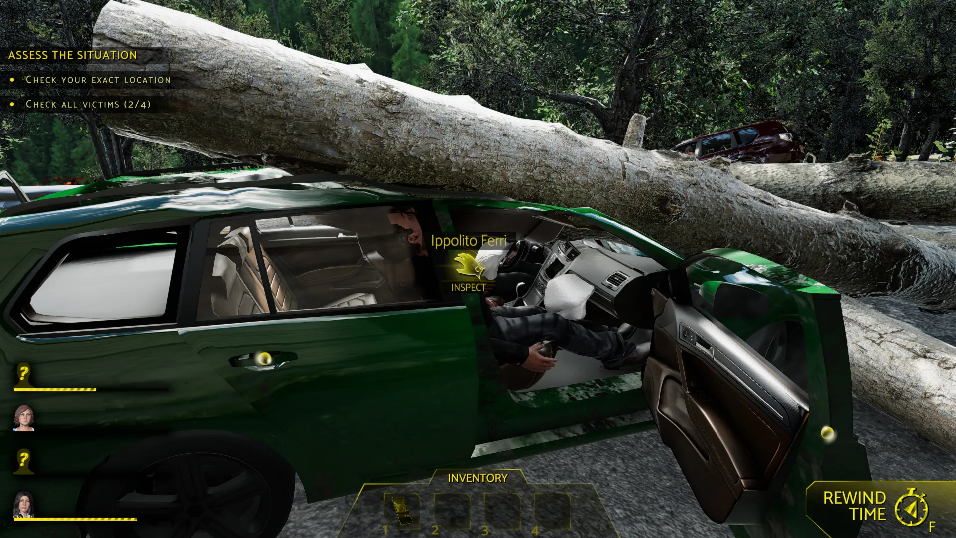 Accident (STEAM КЛЮЧ) РОССИЯ+МИР / РУССКИЙ ЯЗЫК