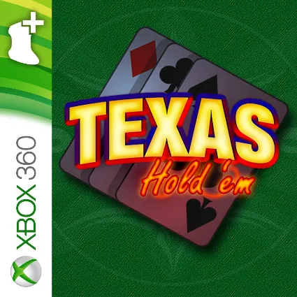 Texas Hold 'em - Environment: Casino | XBOX | На любой аккаунт