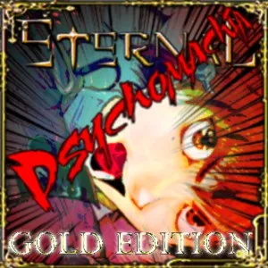 Eternal Psychomachia GOLD | XBOX+PC | На любой аккаунт