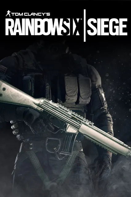 Tom Clancy's Rainbow Six Siege: Platinum Weapon Skin | XBOX | На любой аккаунт