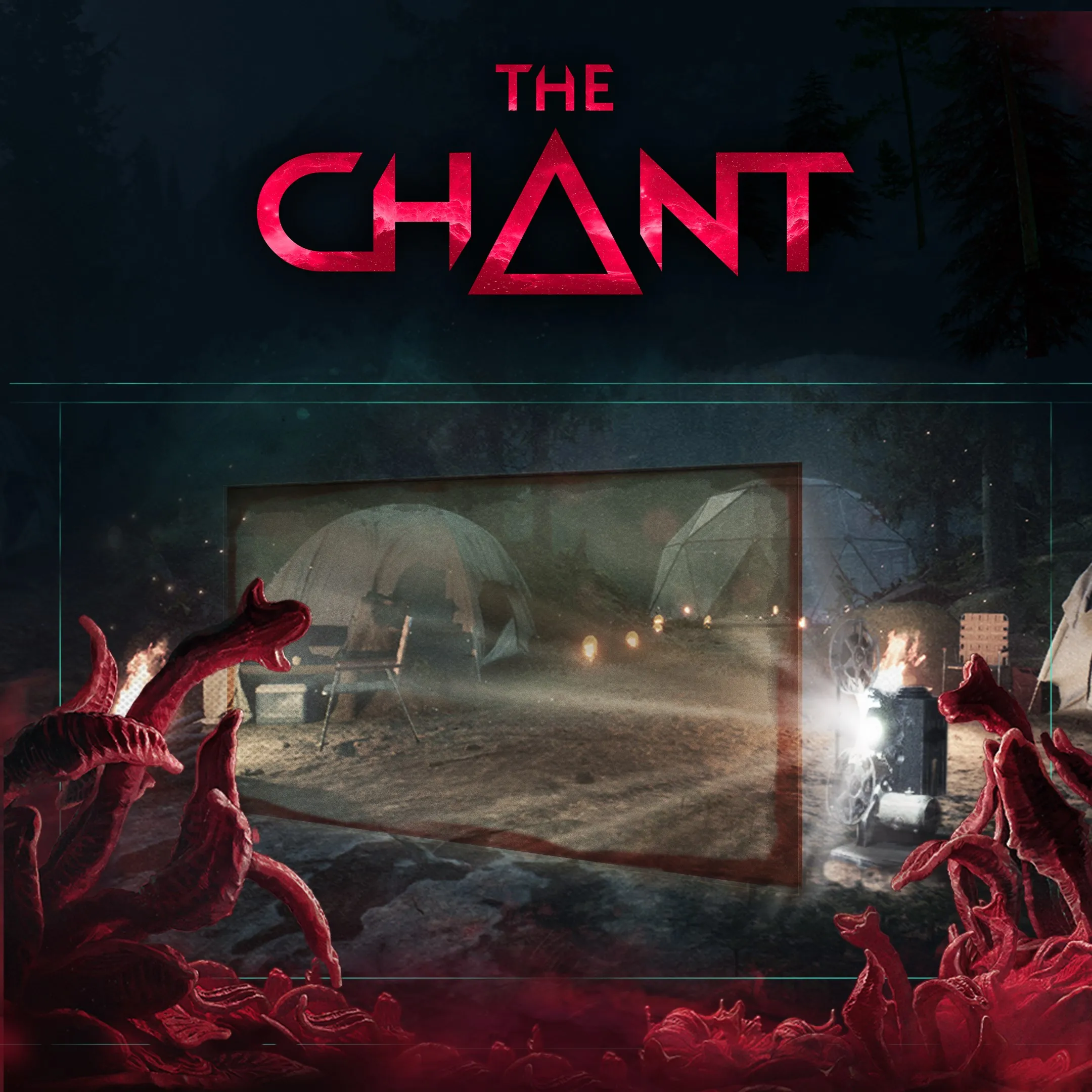 The Chant - 70s VFX Filter Mode | XBOX | На любой аккаунт