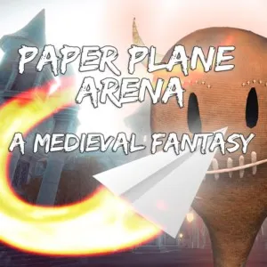 Paper Plane Arena - A Medieval Fantasy | XBOX | На любой аккаунт